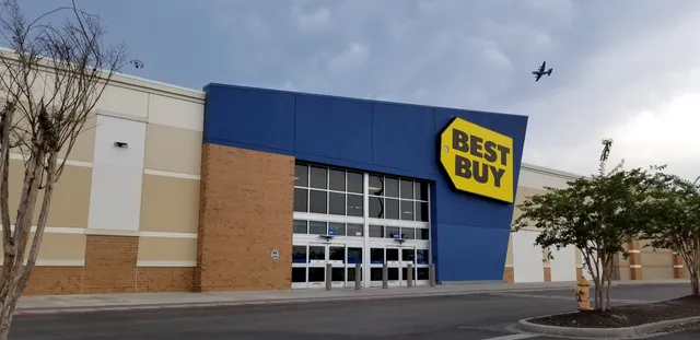 Best Buy