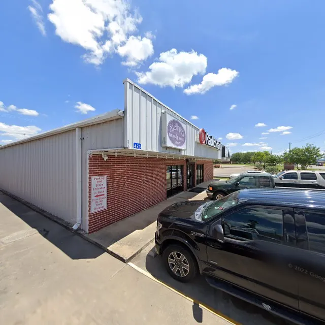 Tec-Tronic Systems Inc - RadioShack Dealer