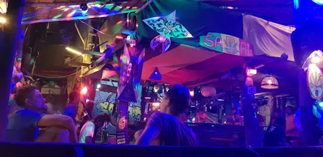 Sabai Sabai Cafe Bar