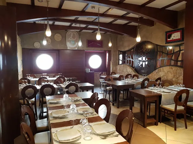 Ristorante Grazia Deledda