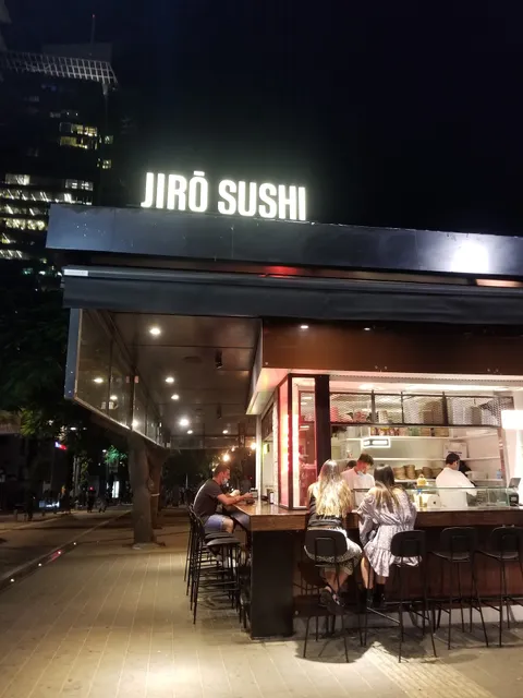 JIRO Sushi