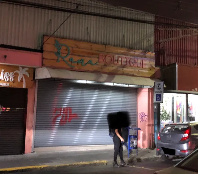 Tienda Rana Boutique