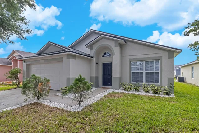 Disney theme vacation rental