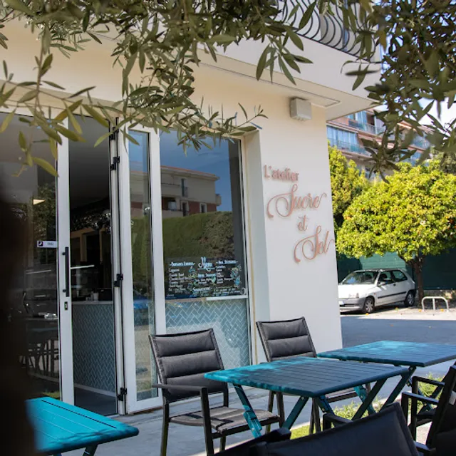 L’ atelier Sucre et Sel