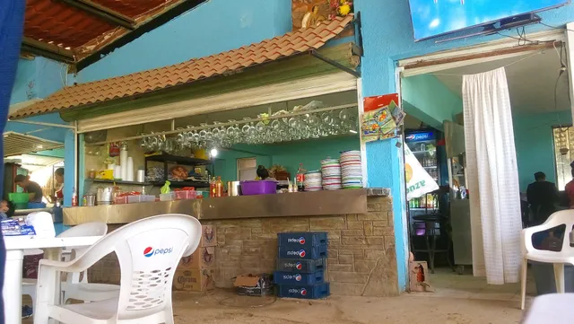 Pescados y Mariscos Yeyo