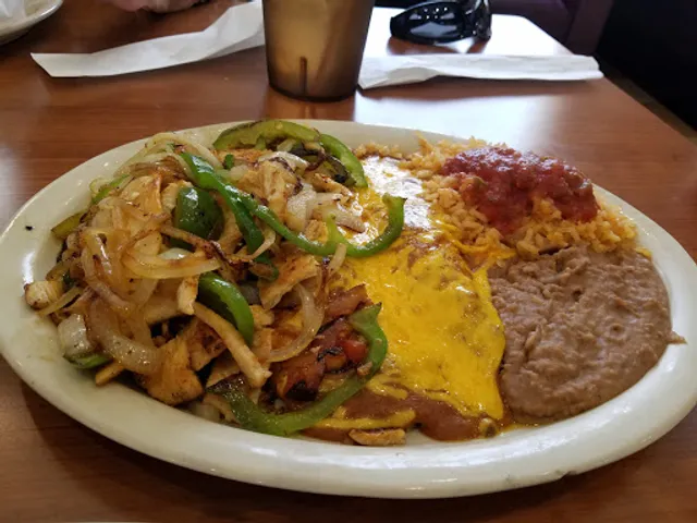 Taqueria Los Altos De Jalisco #2