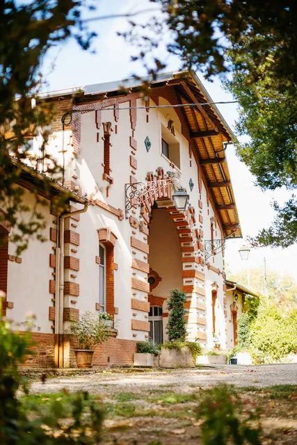 Chateau Saint Marcel