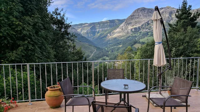 RESTAURANTE CASANOVA