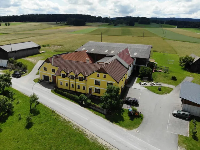 Kindererlebnis- und Biobauernhof