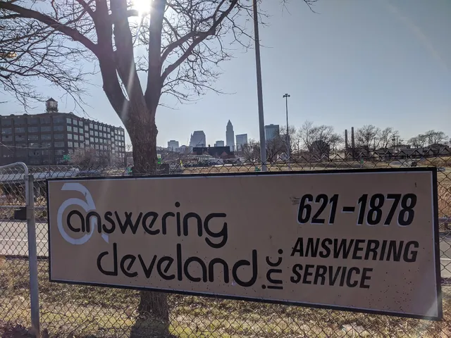 Answering Cleveland Inc