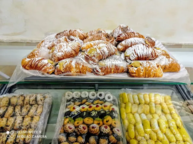 Panificio Chicco di Grano