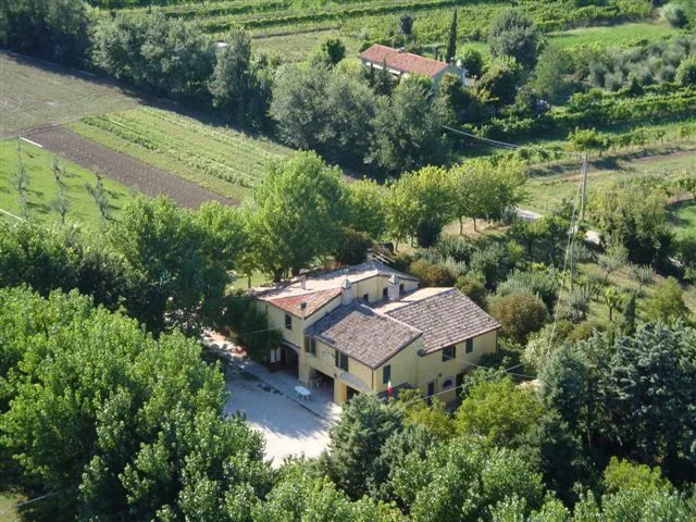 Agriturismo Le Meridiane