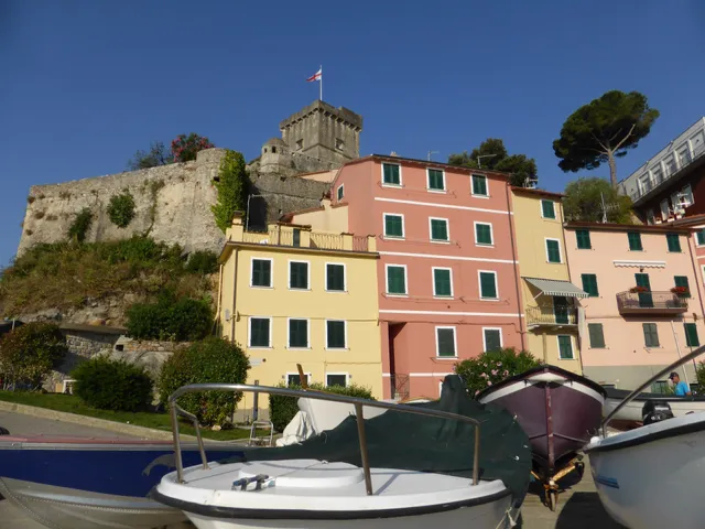 Affittacamere Il Pellegrino