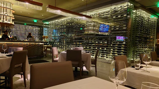Del Frisco's Double Eagle Steakhouse