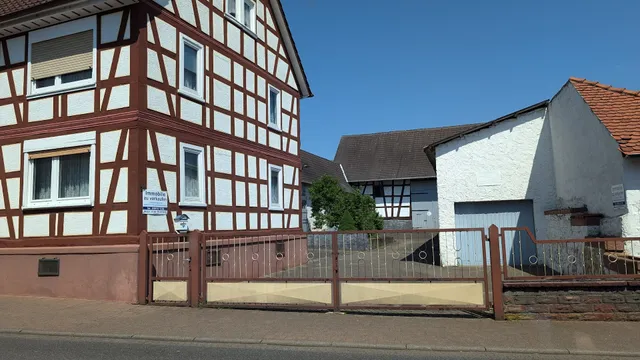 Landgasthof Zum Bogen