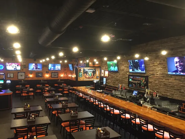 Mooney's Sports Bar & Grill
