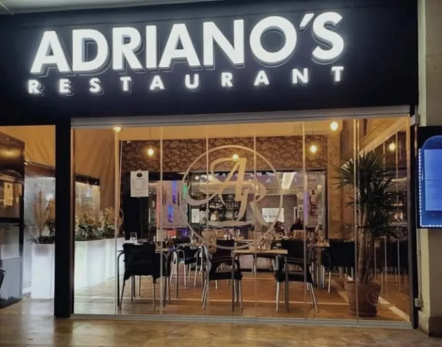 Adriano's Restaurant