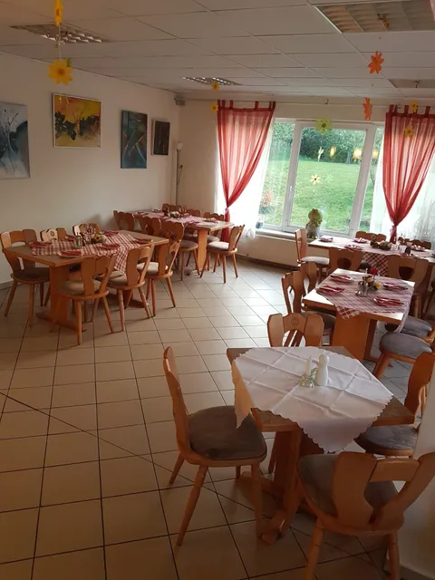 Im Weihertal Pizzeria e Ristorante e Heimservice