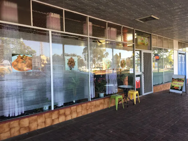 Fuxing Family Chinese Restaurant