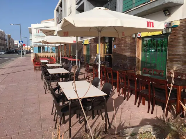 Restaurante Asiático Nueva Era