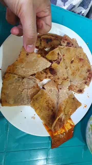 Khemran's Food Joint