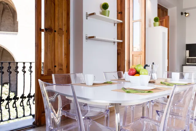 Torres de Serranos Apartments VLC