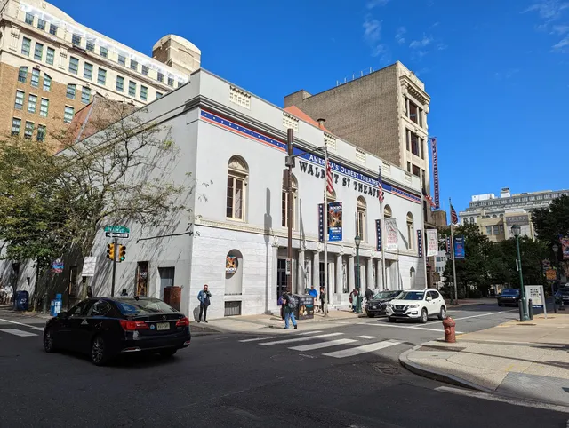 Walnut Street Theatre