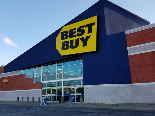 Best Buy