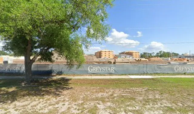 Sprouts Farmers Market