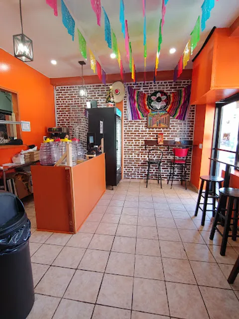 La Bella Mixteca Taqueria & Mexican Grill