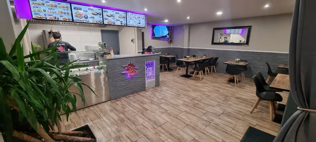 O REGAL (Futuroscope,Jaunay-Marigny)