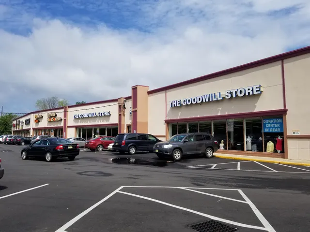 Goodwill Store & Donation Center