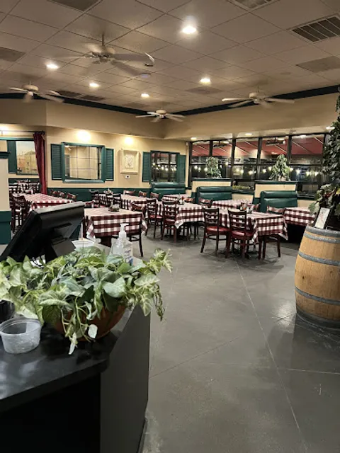 DiCicco's Italian Restaurant