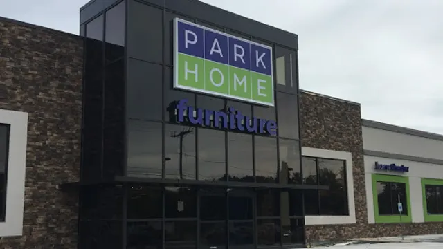 Park Home
