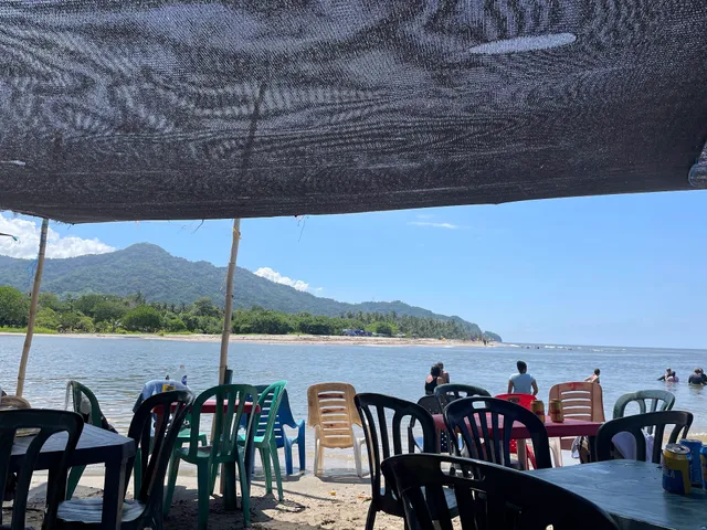 Restaurante palomino