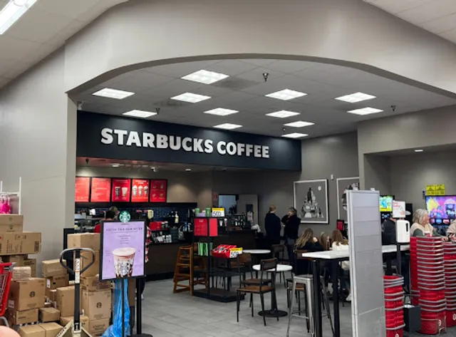 Starbucks