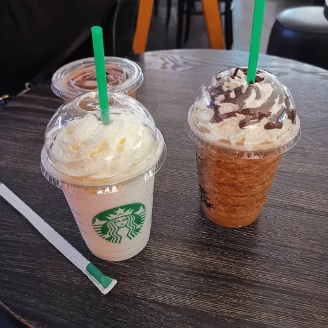Starbucks Coffee