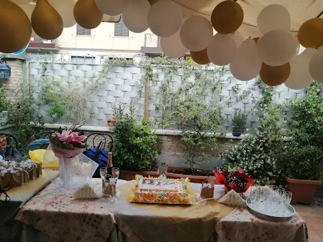 Ristorante pizzeria Il Cigno da NADI