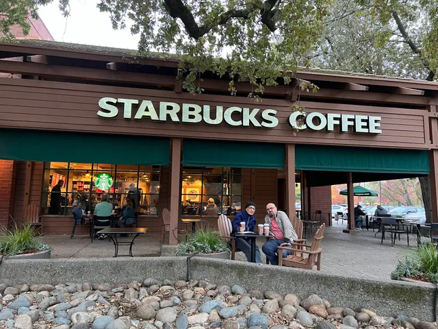 Gold River Town Center