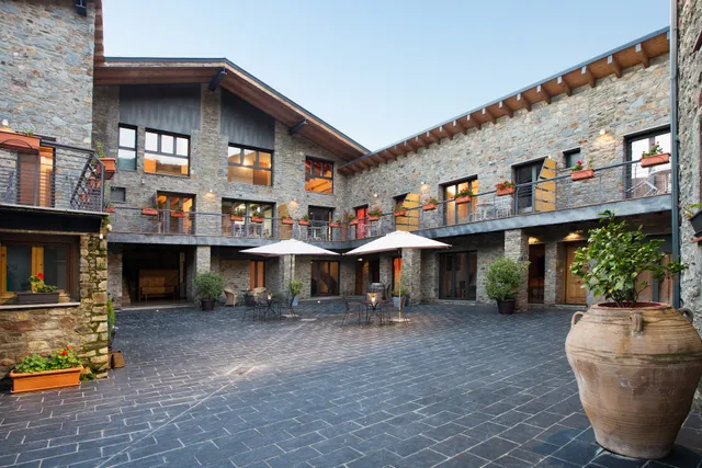 Hotel Rural Cal Miquel