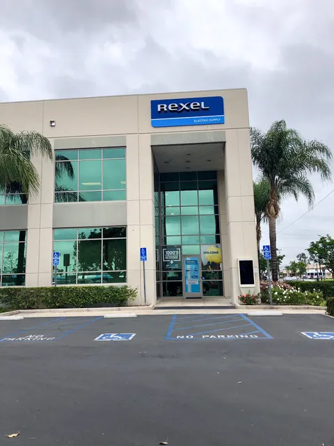 Rexel