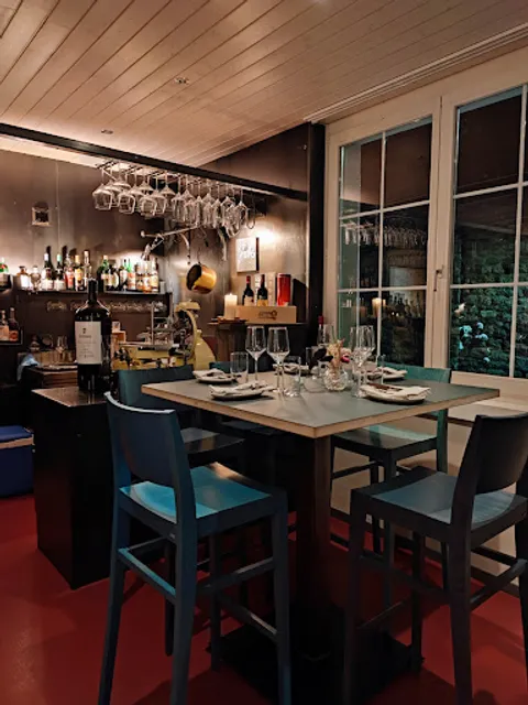 bullrian - Tapas Bar