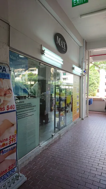 Max Herbal - Authorized Bee Choo Origin