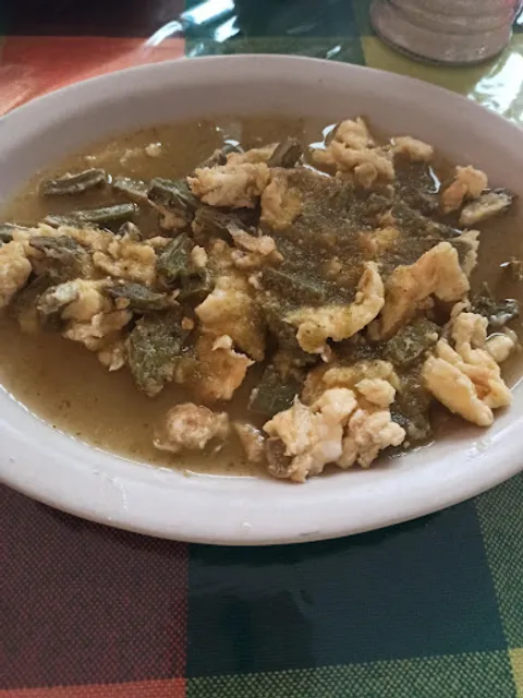 Los sabores de Yaxkukul