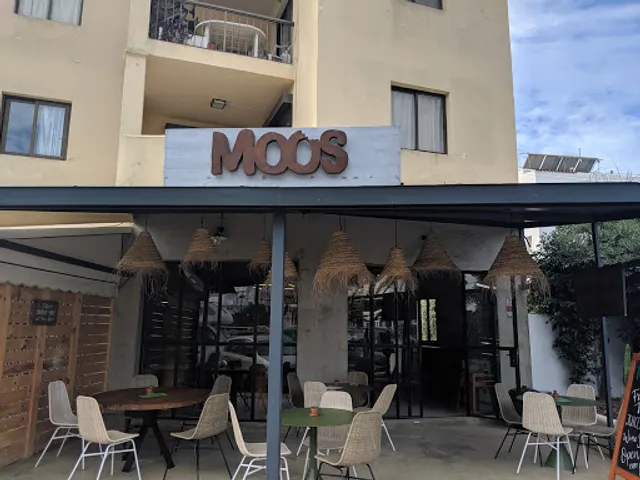 MOOS Ibiza