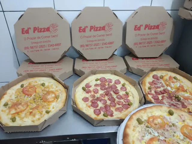 Edpizzatop