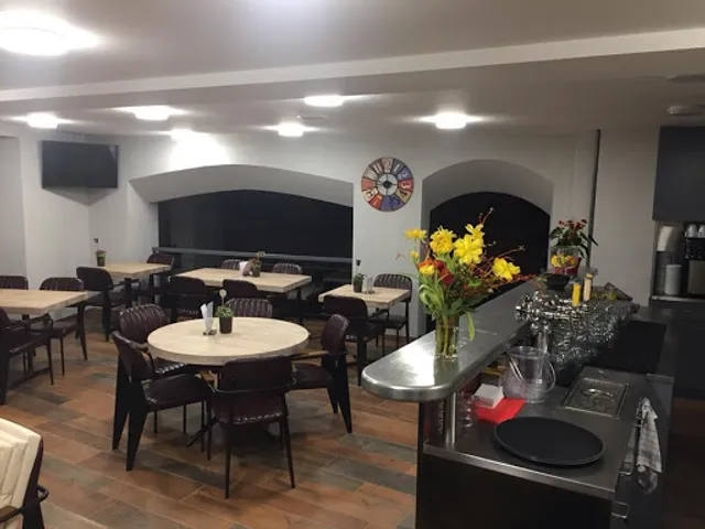 Café-Brasserie de la Poste