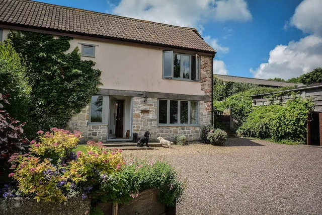 Walkers Farm Cottages