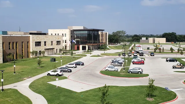 Collin College - Wylie Campus