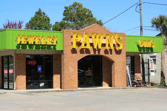Money Mizer Pawns and Jewelers of Panama City, FL